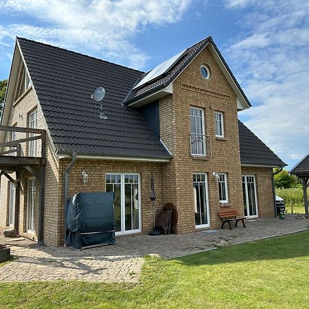 Seewind Eg Groß Schwansee المظهر الخارجي الصورة
