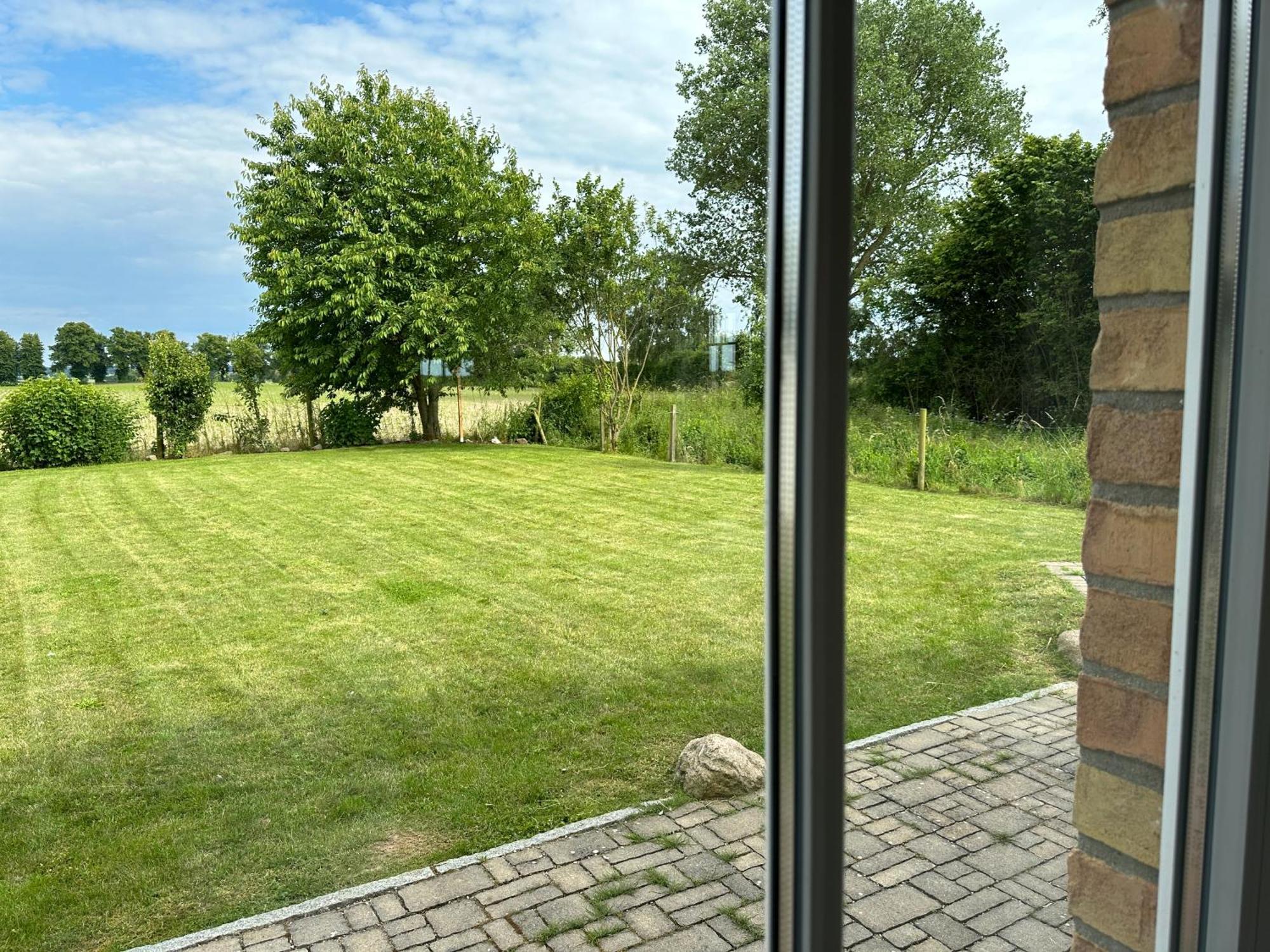Seewind Eg Groß Schwansee المظهر الخارجي الصورة